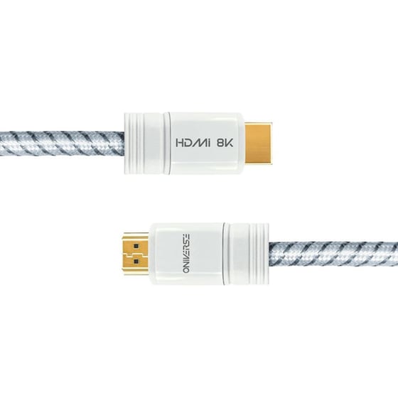 Καλώδιο Oniverse HDMI 2.1 8K HDMI male σε HDMI male - 3m image 2
