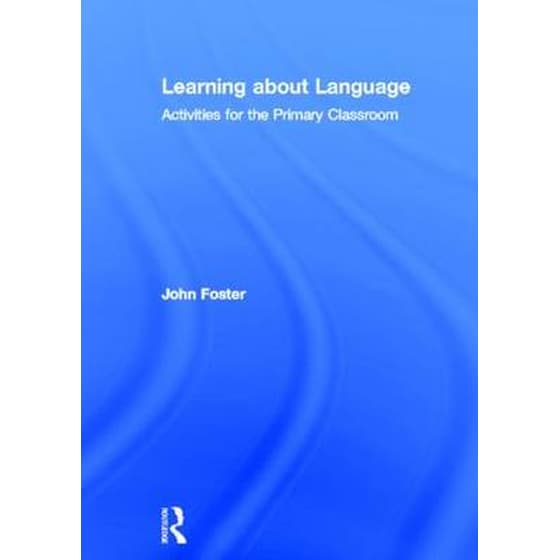 Learning about Language image 0