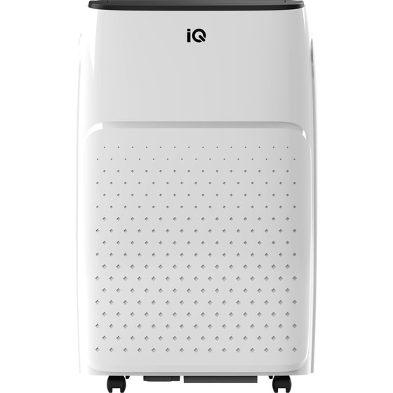 IQ PAC-12CH 12.000BTU Φορητό Κλιματιστικό image 0