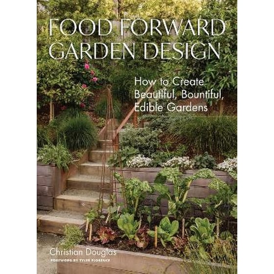 Food Forward Garden Design image 0