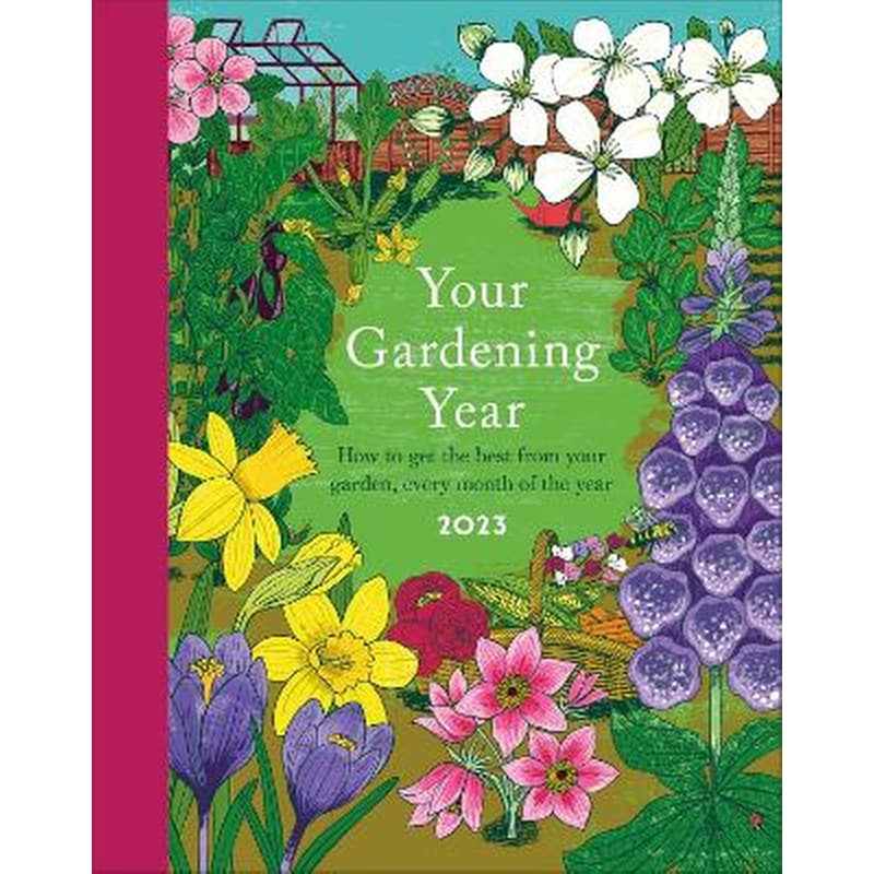 Your Gardening Year 2023