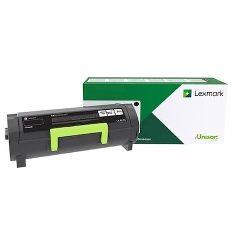 LEXMARK Toner LexmarkB232000 - Black