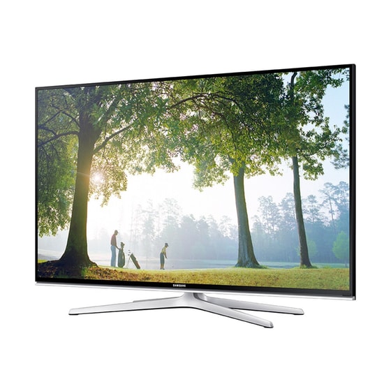 Τηλεόραση Samsung UE55H6500SL 55" Smart 3D LED Full HD image 3