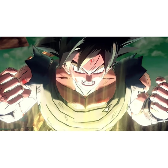 Dragon Ball Xenoverse 2 - PS5 image 1