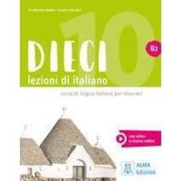 Dieci: Libro B2