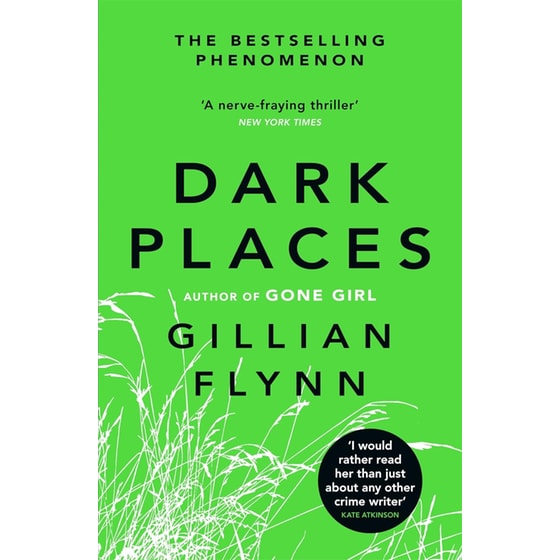 Dark Places image 0