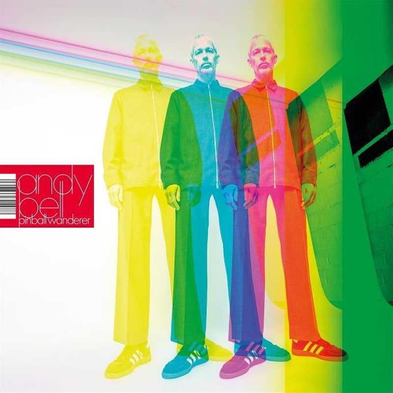 Pinball Wanderer (Bonustrack CD)