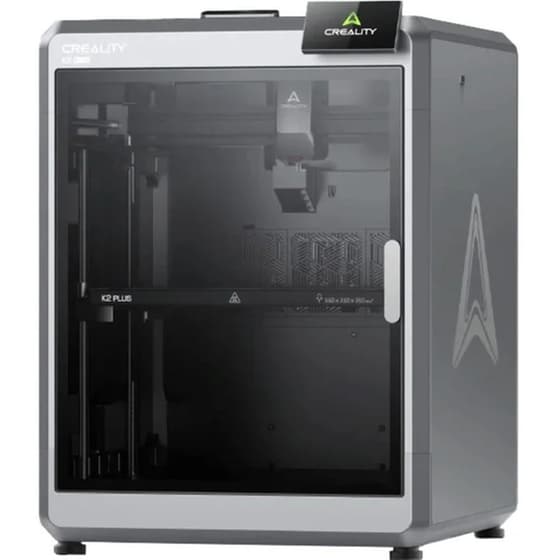 3D Εκτυπώτης Creality K2 Plus image 1