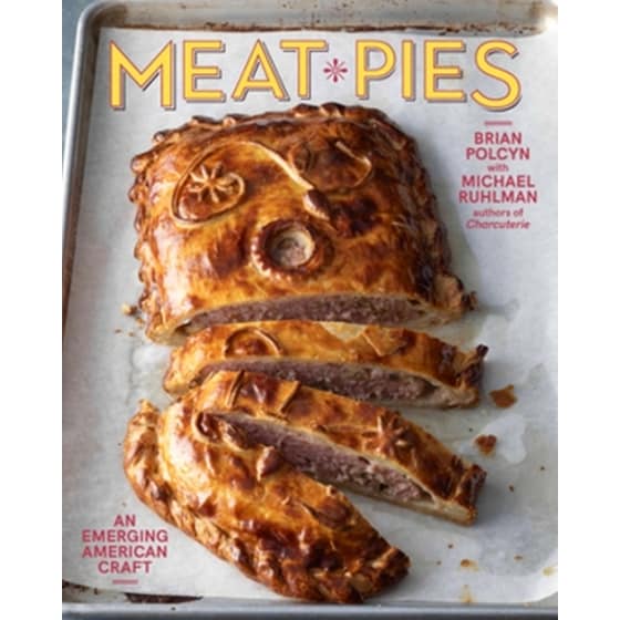 Meat Pies image 0