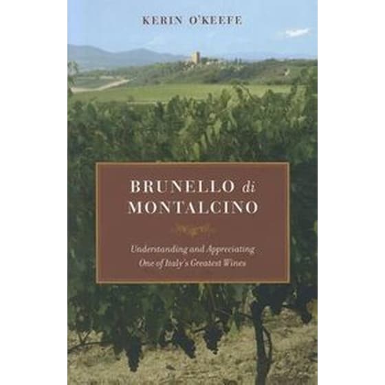 Brunello di Montalcino image 0