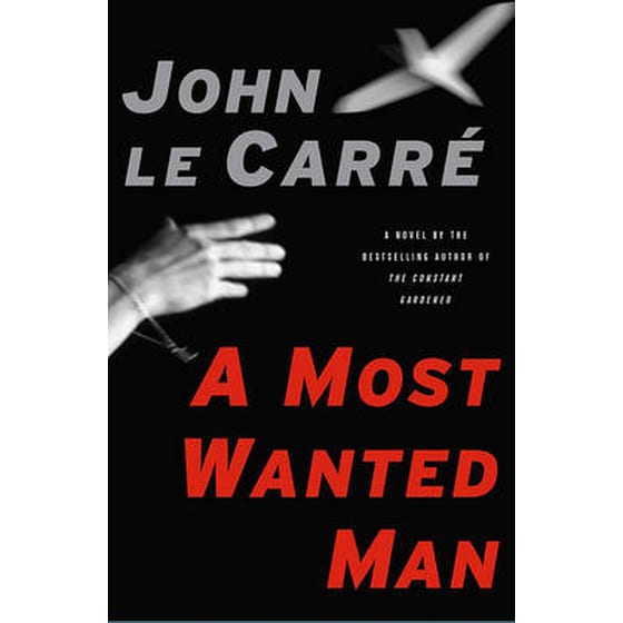 Most Wanted Man image 0