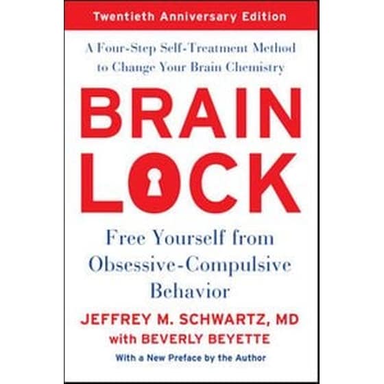 Brain Lock, Twentieth Anniversary Edition image 0