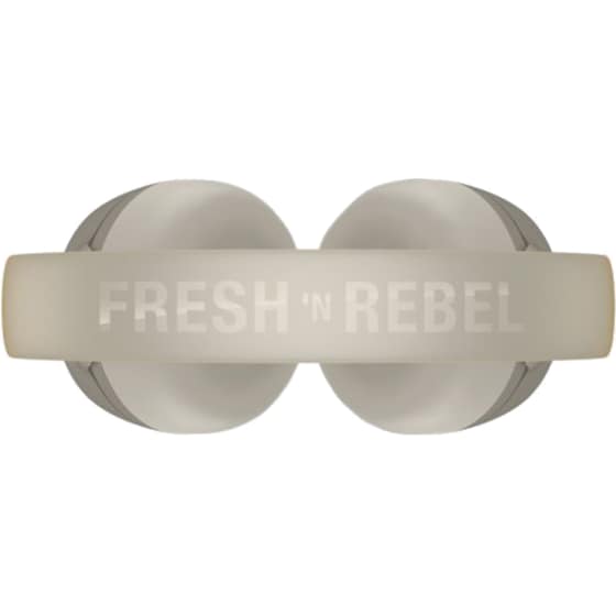 Fresh 'n Rebel Code Fuse Ασύρματα Ακουστικά Κεφαλής - Silky Sand image 3