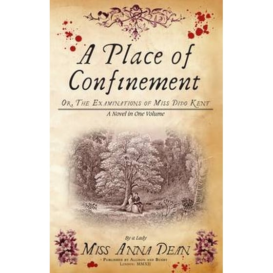 Place Of Confinement image 0