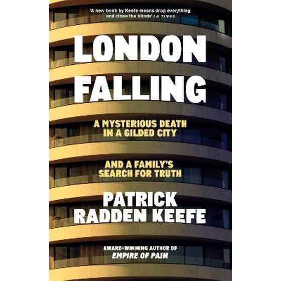 London Falling image 0