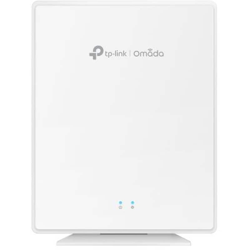 TP-Link EAP650-Desktop v1 WiFi Network Access Point Wi‑Fi 6 Dual Band (2.4 5GHz) 2402 Mbps