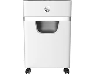 Καταστροφέας εγγράφων HP OneShred 15CC – 2803 Cross Cut P4 – 15 x A4 – 20L image 4