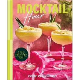 Mocktail Hour