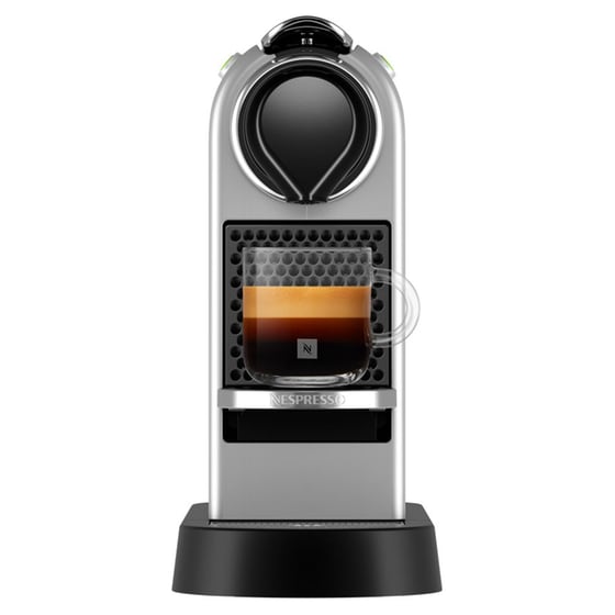 Nespresso® HOTEL COMBO CITIZ Μηχανή Καφέ image 1