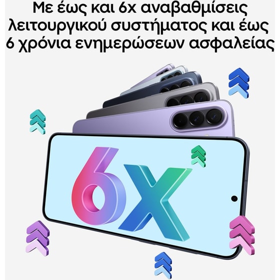 Samsung Galaxy A37 5G 256GB - Awesome Lavender image 10