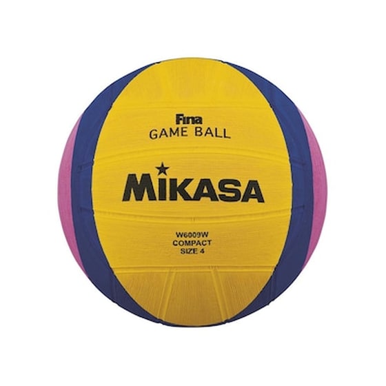 Μπάλα Polo Mikasa W6009w No. 4 image 0