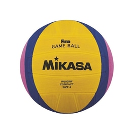 Μπάλα Polo Mikasa W6009w No. 4