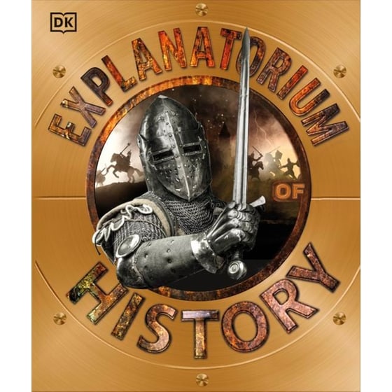 Explanatorium of History image 0