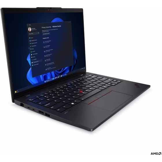 Lenovo ThinkPad L14 Gen 5 14" FHD IPS (Ryzen 7-7735U/16 GB/512GB SSD/Radeon 680M Graphics/Win11Pro) Laptop image 1