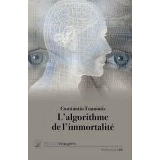L'algorithme de l'immortalite image 0