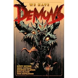 We Have Demons