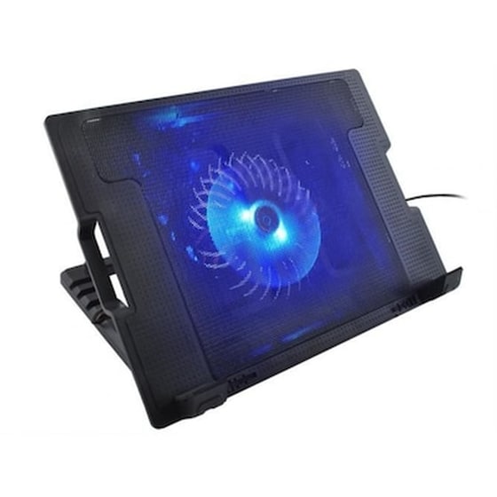Laptop Cooler Pad Led Cooling. image 0