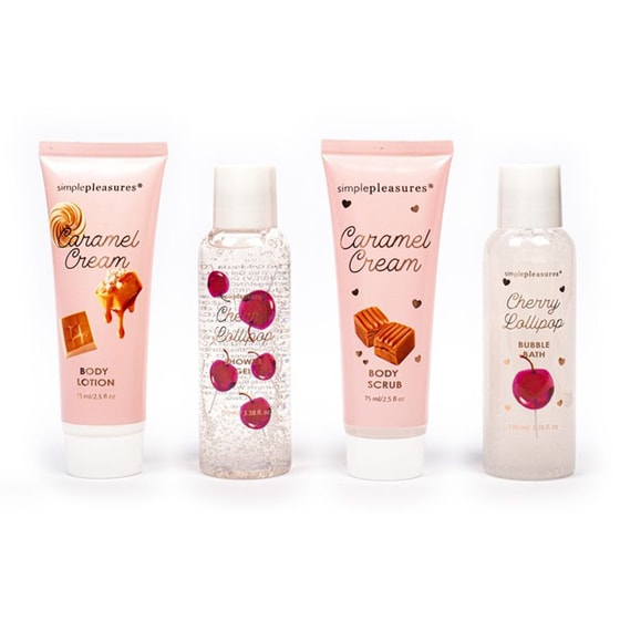 Σετ Περιποίησης Posh+Pop Bubble Bath image 2