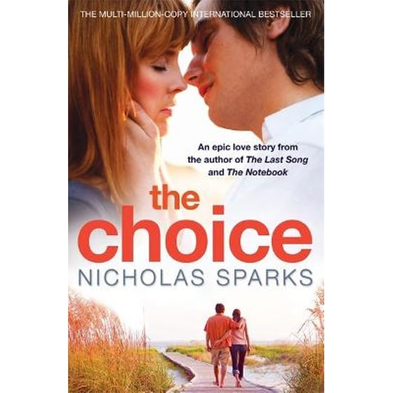 The Choice image 0