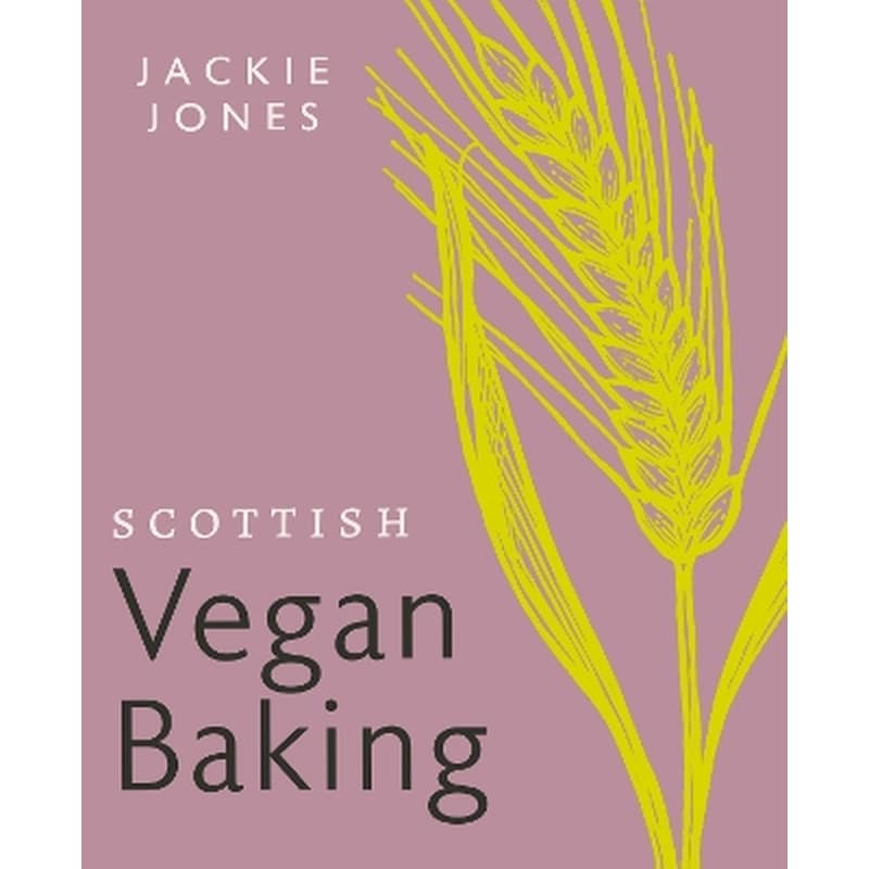 Scottish Vegan Baking