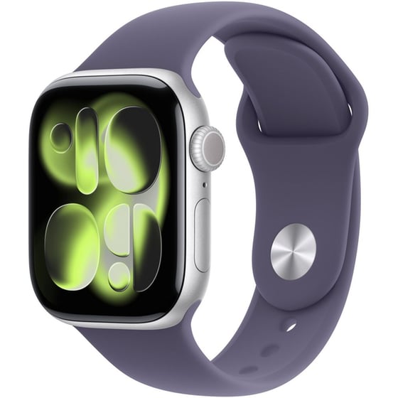 Λουράκι Apple Sport Band S/M για Apple Watch 42mm - Purple Fog image 2