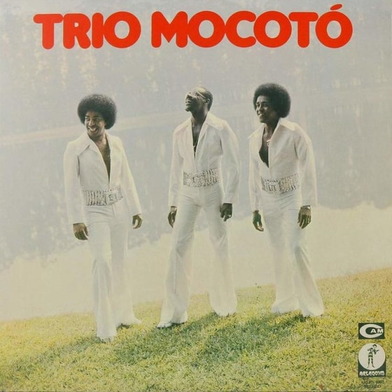 Trio Mocoto image 0