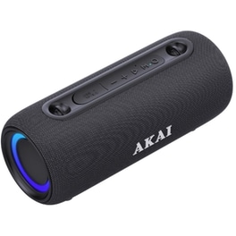 Φορητό Ηχείο Akai ABTSW-40 - Μαύρο