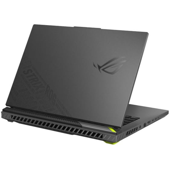 Asus ROG Strix G16 G614FR-RV385X 16" 2.5K IPS (AMD Ryzen 9-8940HX/32 GB/1TB SSD/GeForce RTX 5070 Ti/Windows 11 Pro) Laptop image 6