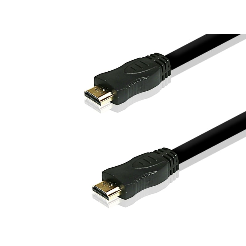 SBS Καλώδιο SBS HDMI 1.4 Male σε HDMI Male - 5m