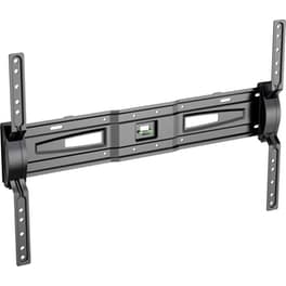 Βάση Τηλεοράσης Επιτοίχια Meliconi FT 600 50'' - 86'' έως 40 kg