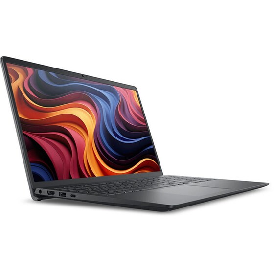 Dell DC15255 15.6'' FHD IPS (AMD Ryzen 5-7530U/16 GB/512GB SSD/Radeon Graphics/Win11Pro) Laptop image 2