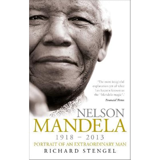 Nelson Mandela image 0