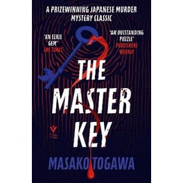 The Master Key