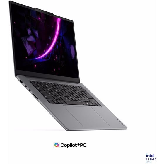 Lenovo Yoga Pro 7 15IPH11 15.3" QHD OLED (Intel Core Ultra 9-386H/32 GB/1TB SSD/GeForce RTX 5070/Win11Home) Laptop image 5