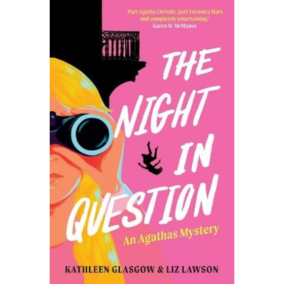 The Night In Question image 0