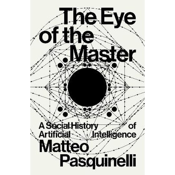 The Eye of the Master image 0