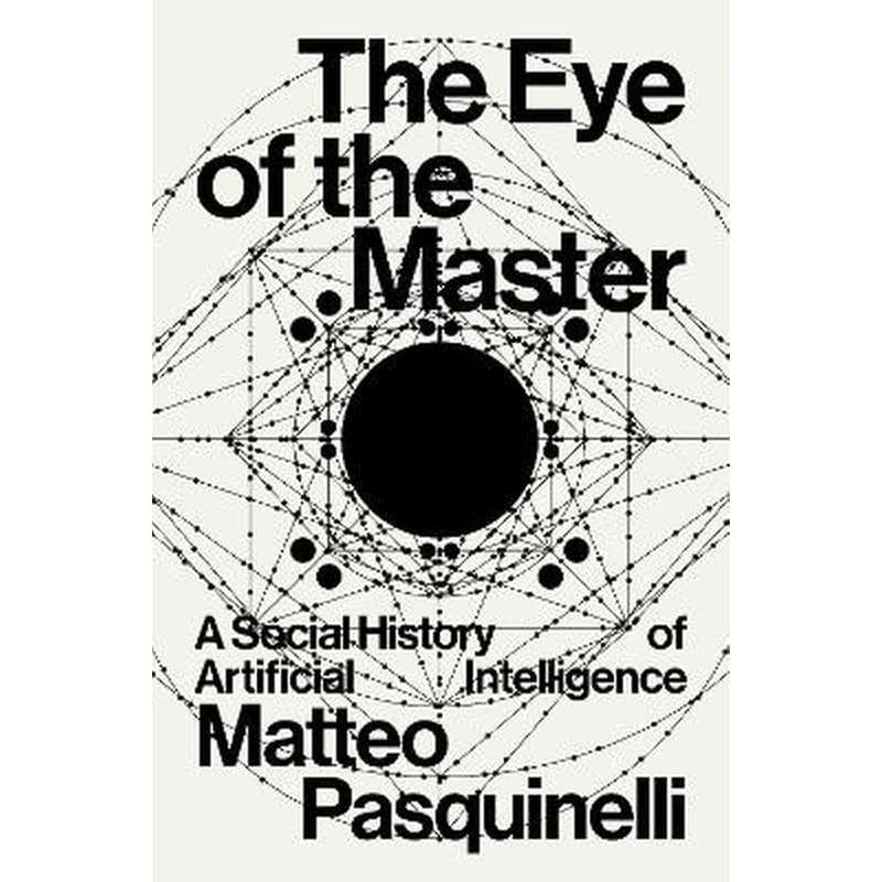 The Eye of the Master