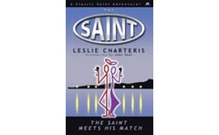 Saint Meets His Match