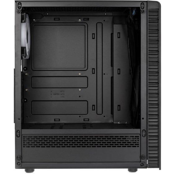 Κουτί Desktop Kolink Observatory Lite Mesh RGB Midi Tower - Μαύρο image 5