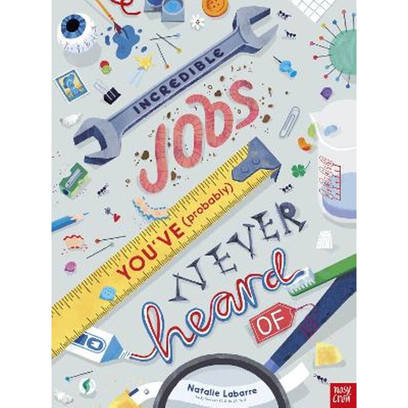 Incredible Jobs Youve (Probably) Never Heard Of